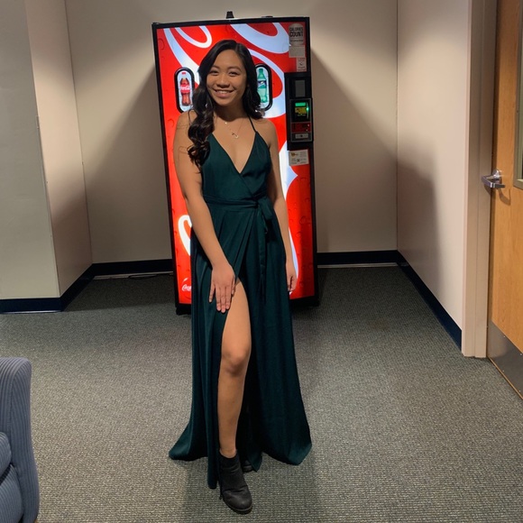 forever 21 prom dresses 2019